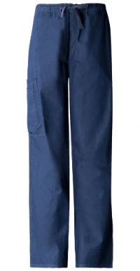 Dickies Medical Scrubs 83005 Unisex Drawstring Scrub Pant