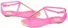 DV by Dolce Vita Women's Archer Sandal,Hot Pink Stella,7.5 M US