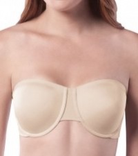 SPANX Bra-Cha-Cha Strapless Bra