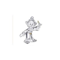 Swarovski Dopey Disney Figurine