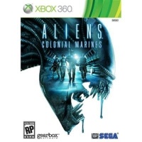 Aliens: Colonial Marines