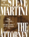 The Attorney (A Paul Madriani Novel)