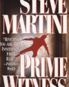 Prime Witness (A Paul Madriani Novel)