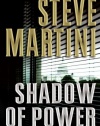 Shadow of Power: A Paul Madriani Novel