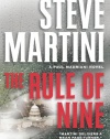 The Rule of Nine: A Paul Madriani Novel (Paul Madriani Novels)