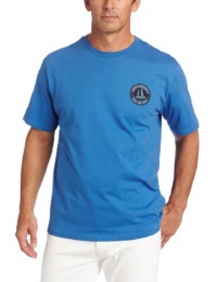 Nautica Men's Big-Tall Pale Ale Tee