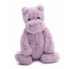 Bashful Lilac Hippo 12