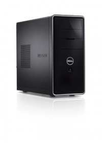 Dell Inspiron i620-1298BK Desktop