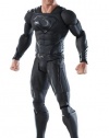 Superman Man of Steel Movie Masters General Zod Action Figure