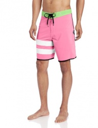 Hurley Men's BP Solid Boardshort Phantom Boardshort