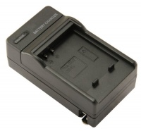 STK's Canon NB-6L Battery Charger - for Canon Powershot SX260 HS, S95, D20, SX500 IS, D10, SD1300 IS, SD1200 IS, S90, Elph 500 HS, SX240 HS, SD4000 IS, SD770 IS, SD3500 IS, SD980 IS, SX270 HS, SX280 HS, CB-2LY