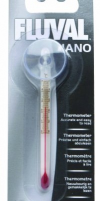 Fluval Nano Thermometer