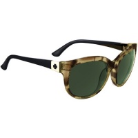 Spy Optic OMG Round Sunglasses