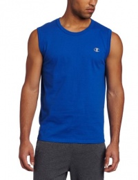 Champion Men's Jersey Muscle Tee