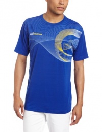 Ecko Function Men's Warp One Tee