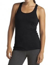 Beyond Yoga Long Scoop Neck Tank