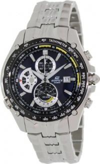 Casio General Men's Watches Edifice Chronograph EF-543D-2AVDF - WW