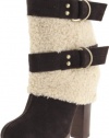 Naughty Monkey Women's Icy Boot