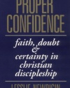 Proper Confidence: Faith, Doubt, and Certainty in Christian Discipleship