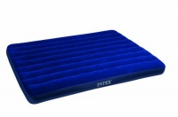 Intex Classic Downy Queen Airbed