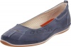 ECCO Women's Lite Skimmer Ballerina