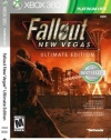 Fallout: New Vegas Ultimate Edition