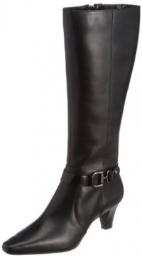 AK Anne Klein Women's Gauge Boot