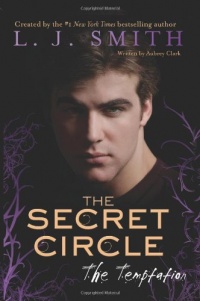 The Secret Circle: The Temptation