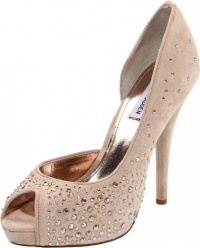 Steve Madden Women's Lannaa Pump