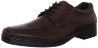 Hush Puppies Men's Quatro BK Oxford