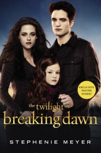 Breaking Dawn (The Twilight Saga)