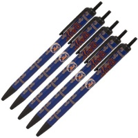 MLB New York Mets Disposable Pens