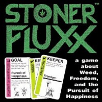 Fluxx Stoner Fluxx