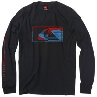 Quiksilver Speak Easy LS