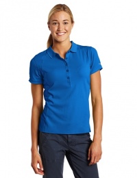 Columbia Women's Skiff Guide Polo