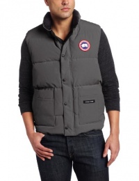 Canada Goose Men's Freestyle Vest