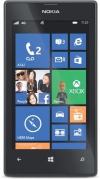 Nokia Lumia 520 GoPhone (AT&T)