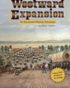 Westward Expansion: An Interactive History Adventure (You Choose Books)