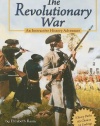 The Revolutionary War: An Interactive History Adventure (You Choose Books)