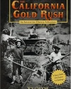 The California Gold Rush: An Interactive History Adventure (You Choose Books)