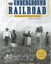 The Underground Railroad: An Interactive History Adventure (You Choose Books)