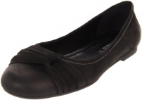 ECCO Women's Kelly Ballerina