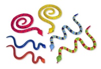 Melissa & Doug Sack of Snakes