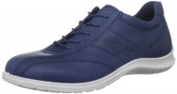 ECCO Women's Sky Tie Lace-Up Flat