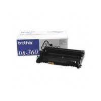 Brother DR360 Drum Unit - Retail Packaging