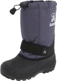 Kamik Rocket Cold Weather Boot (Toddler/Little Kid/Big Kid)