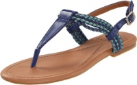 Lucky Women's Dabney Thong Sandal