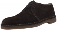 Clarks Men's Bushacre Trek Oxford