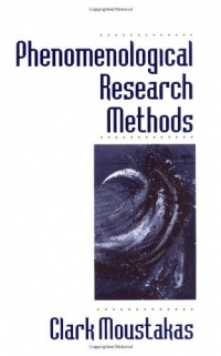 Phenomenological Research Methods