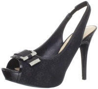 Guess Women's Bixham2 Slingback Pump